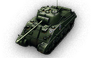 Sherman Firefly Saunders