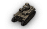 T2 Medium Tank