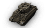 M4A3E2 Sherman Jumbo