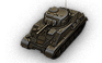 M4A2E4 Sherman