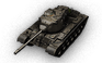 M46 Patton
