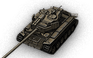 T26E4 SuperPershing