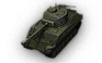 Loza's M4-A2 Sherman