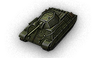 T-34 shielded