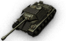 IS-2 shielded