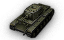 KV-1 shielded