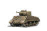 M4A3E2 Sherman Jumbo