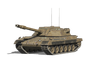 Carro da Combattimento 45t