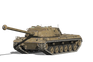 Semovente Controcarro mod. 1956