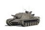 Kampfpanzer 70