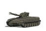 Tornvagn