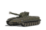 Tornvagn