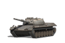 Leopard Prototyp A