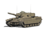 Chieftain Mk. 6