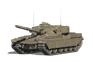Chieftain Mk. 6