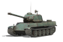 AMX M4 mle. 49