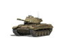 M41 Walker Bulldog