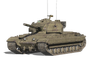 Caernarvon Action X
