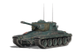 A.P. AMX 30