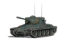 A.P. AMX 30