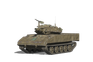 XM551 Sheridan