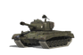 T26E3 Eagle 7
