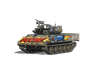 Sheridan Missile
