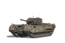 Churchill W