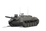 Kanonenjagdpanzer 105