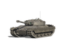 Kampfpanzer 50 t