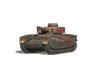 Pz. IV Gargoyle