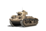 Vickers Medium Mk. III