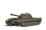 Obj. 777 II