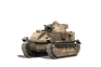 Vickers Medium Mk. II