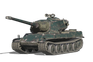 AMX M4 mle. 54