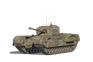 Churchill VII