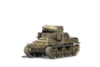 M2 Medium Tank