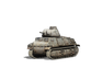 Pz.Kpfw. S35 739 (f)
