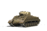 M4A2E4 Sherman
