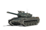 AMX 30 1er prototype