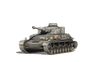 Pz.Kpfw. IV hydrostat.