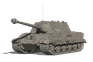8,8 cm Pak 43 Jagdtiger