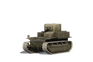 T2 Medium Tank