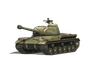 IS-2 (1945)