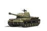 IS-2 (1945)