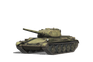 T-54 first prototype