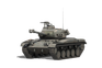 leKpz M 41 90 mm