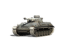 Pz.Kpfw. III/IV