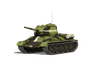 T-34-85 Victory