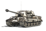 Snowstorm Jagdtiger 8.8